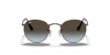 Ray-Ban 0RB3447 9003/96 50-21 Unisex Güneş Gözlüğü