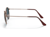 Ray-Ban 0RB3447 9230/R5 50-21 Unisex Güneş Gözlüğü