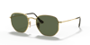 Ray-Ban 0RB3548N 001 51-21 Unisex Güneş Gözlüğü