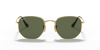 Ray-Ban 0RB3548N 001 51-21 Unisex Güneş Gözlüğü