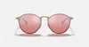 Ray-Ban 0RB3574N 900813 59 Kadın Güneş Gözlüğü