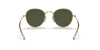 Ray-Ban 0RB3582 001/31 53 Unisex Güneş Gözlüğü