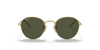 Ray-Ban 0RB3582 001/31 53 Unisex Güneş Gözlüğü