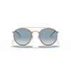 Ray-Ban 0RB3647N 90683F 51-22 Unisex Güneş Gözlüğü