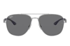 Ray-Ban 0RB3683 003/B1 56 Erkek Güneş Gözlüğü