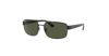 Ray-Ban 0RB3687 002/31 61 Erkek Güneş Gözlüğü