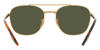 Ray-Ban 0RB3688 001/31 55 Erkek Güneş Gözlüğü