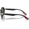 Ray-Ban 0RB3703M F00771 51 Unisex Güneş Gözlüğü