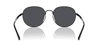 Ray-Ban 0RB3727D 002/87 57 Unisex Güneş Gözlüğü