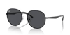 Ray-Ban 0RB3727D 002/87 57 Unisex Güneş Gözlüğü