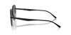 Ray-Ban 0RB3727D 002/87 57 Unisex Güneş Gözlüğü