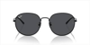 Ray-Ban 0RB3727D 002/87 57 Unisex Güneş Gözlüğü