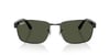 Ray-Ban 0RB3750 002/31 62 Erkek Güneş Gözlüğü