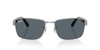 Ray-Ban 0RB3750 004/R5 62 Erkek Güneş Gözlüğü