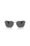 Ray-Ban 0RB3751 004/B1 58 Erkek Güneş Gözlüğü