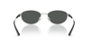 Ray-Ban 0RB3774D 003/87 55-19 Unisex Güneş Gözlüğü