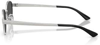 Ray-Ban 0RB3774D 003/87 55-19 Unisex Güneş Gözlüğü