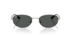 Ray-Ban 0RB3774D 003/87 55-19 Unisex Güneş Gözlüğü
