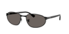 Ray-Ban 0RB3777 002/B1 56 Unisex Güneş Gözlüğü