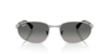 Ray-Ban 0RB3777 003/71 59 Unisex Güneş Gözlüğü