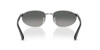 Ray-Ban 0RB3777 003/71 59 Unisex Güneş Gözlüğü