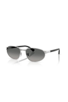 Ray-Ban 0RB3777 003/71 59 Unisex Güneş Gözlüğü