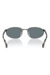 Ray-Ban 0RB3777 004/3R 56 Unisex Güneş Gözlüğü