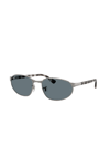 Ray-Ban 0RB3777 004/3R 56 Unisex Güneş Gözlüğü
