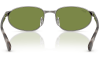 Ray-Ban 0RB3777 004/4E 56 Unisex Güneş Gözlüğü