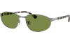 Ray-Ban 0RB3777 004/4E 59 Unisex Güneş Gözlüğü