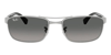 Ray-Ban 0RB3778 003/71 60 Erkek Güneş Gözlüğü