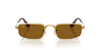 Ray-Ban 0RB3927 001/33 54-21 Unisex Güneş Gözlüğü