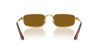 Ray-Ban 0RB3927 001/33 54-21 Unisex Güneş Gözlüğü