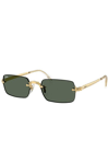 Ray-Ban 0RB3928 001/71 54-20 Unisex Güneş Gözlüğü