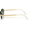 Ray-Ban 0RB3928 001/71 54-20 Unisex Güneş Gözlüğü