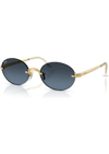 Ray-Ban 0RB3929 001/S2 54-20 Unisex Güneş Gözlüğü