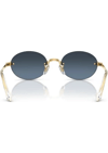 Ray-Ban 0RB3929 001/S2 54-20 Unisex Güneş Gözlüğü