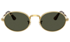 Ray-Ban 0RB3931 001/31 54-21 Unisex Güneş Gözlüğü