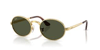 Ray-Ban 0RB3931 001/31 54-21 Unisex Güneş Gözlüğü