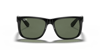 Ray-Ban 0RB4165 601/71 54-16 Unisex Güneş Gözlüğü
