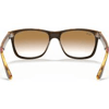 Ray-Ban 0RB4181 710/51 57 Unisex Güneş Gözlüğü