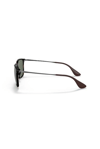 Ray-Ban 0RB4187 710/71 54 Unisex Güneş Gözlüğü