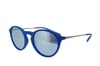 Ray-Ban 0RB4243 6263/1U 49-20 Çocuk Güneş Gözlüğü