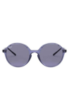 Ray-Ban 0RB4304 6435 53 Kadın Güneş Gözlüğü