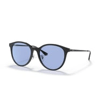 Ray-Ban 0RB4334D 601/80 55 Unisex Güneş Gözlüğü