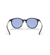 Ray-Ban 0RB4334D 601/80 55 Unisex Güneş Gözlüğü