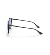 Ray-Ban 0RB4334D 601/80 55 Unisex Güneş Gözlüğü