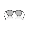 Ray-Ban 0RB4334D 601/87 55 Unisex Güneş Gözlüğü