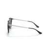Ray-Ban 0RB4334D 629271 55 Unisex Güneş Gözlüğü