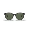 Ray-Ban 0RB4334D 629271 55 Unisex Güneş Gözlüğü